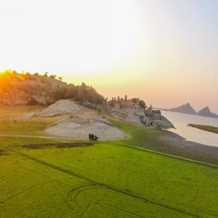 Jawai - Safari Camp By Stayapart Bera Kültér fotó