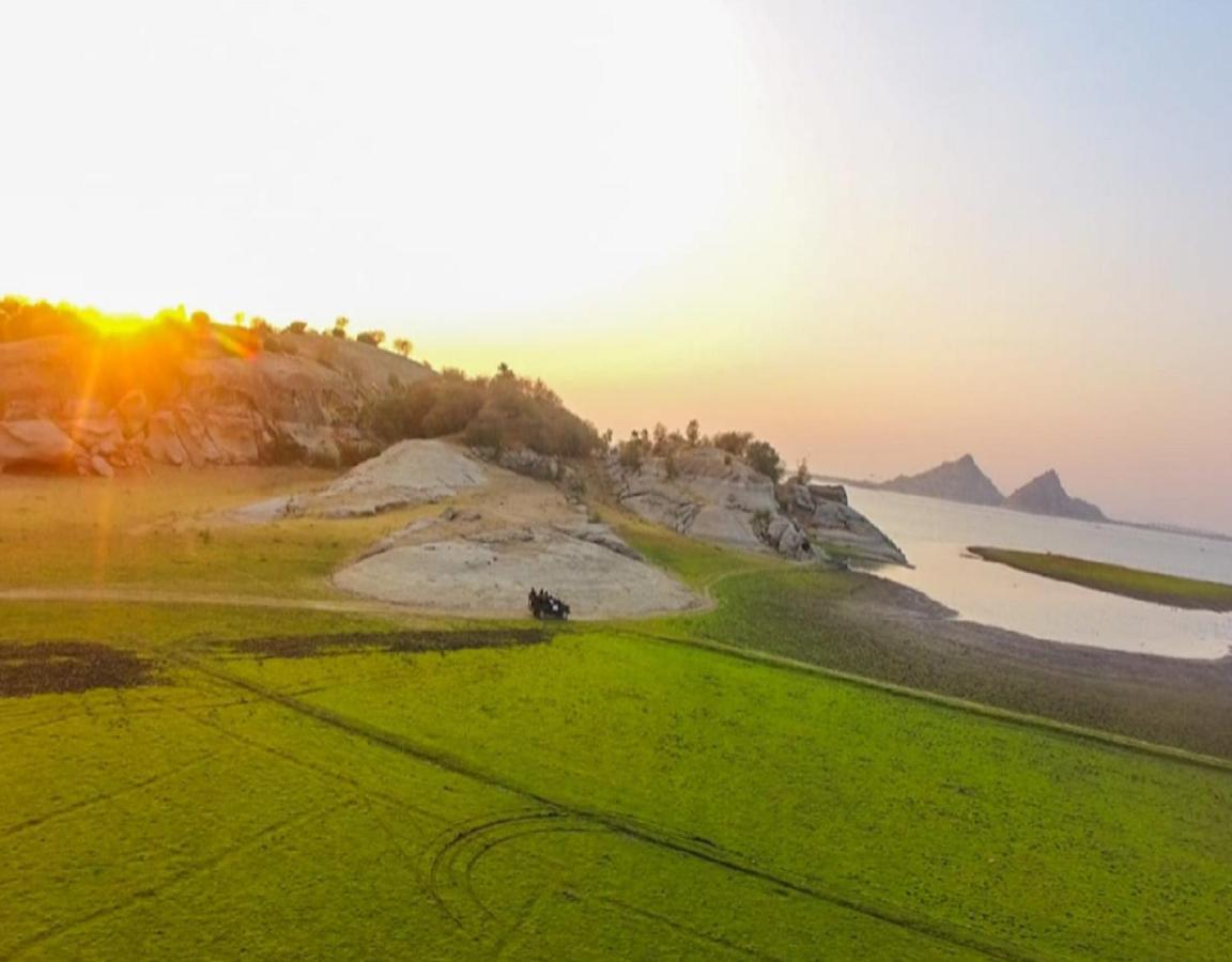 Jawai - Safari Camp By Stayapart Bera Kültér fotó